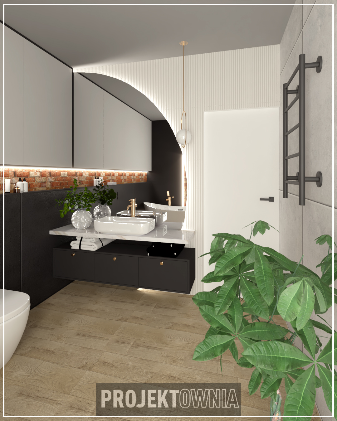 łazienka 1